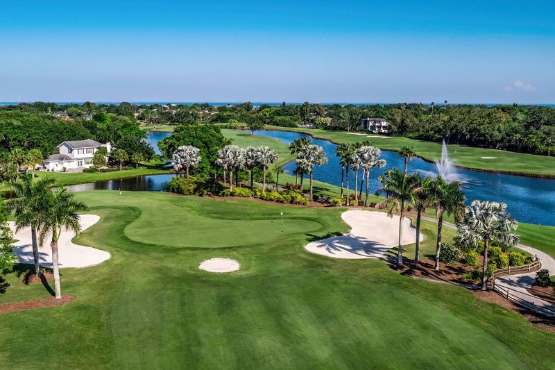 Championship Golf Experience