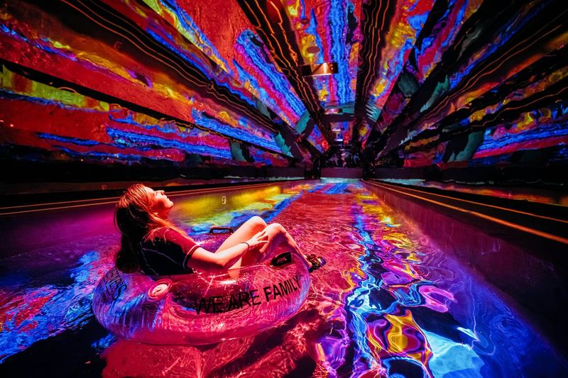 Wild WaterDome Indoor Splash Zone