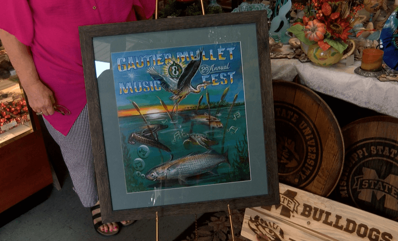 Gautier Mullet & Music Fest