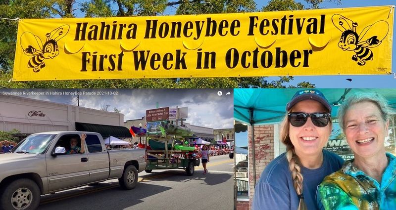 Hahira Honeybee Festival