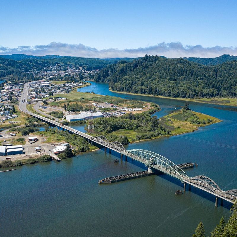 Reedsport