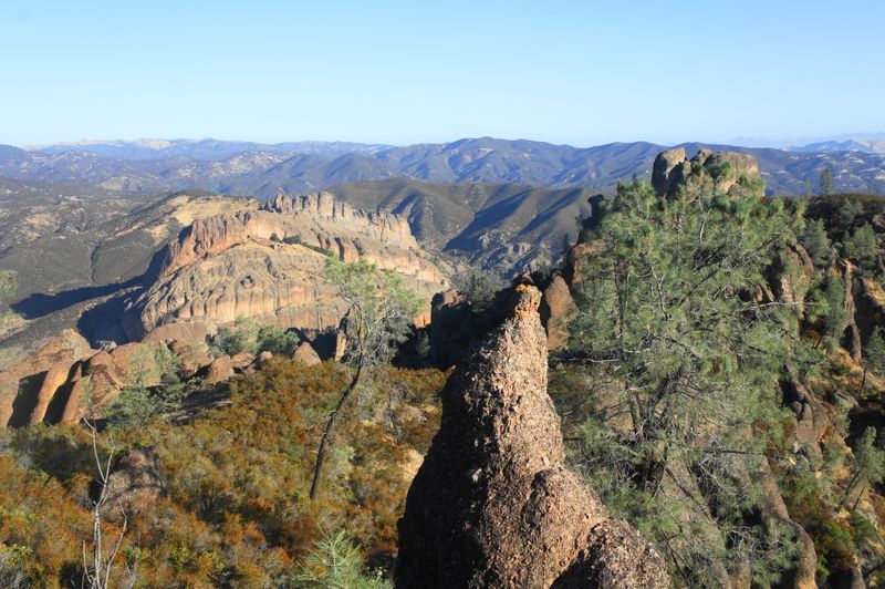 Condor Gulch & High Peaks: Adrenaline Meets Epic Views