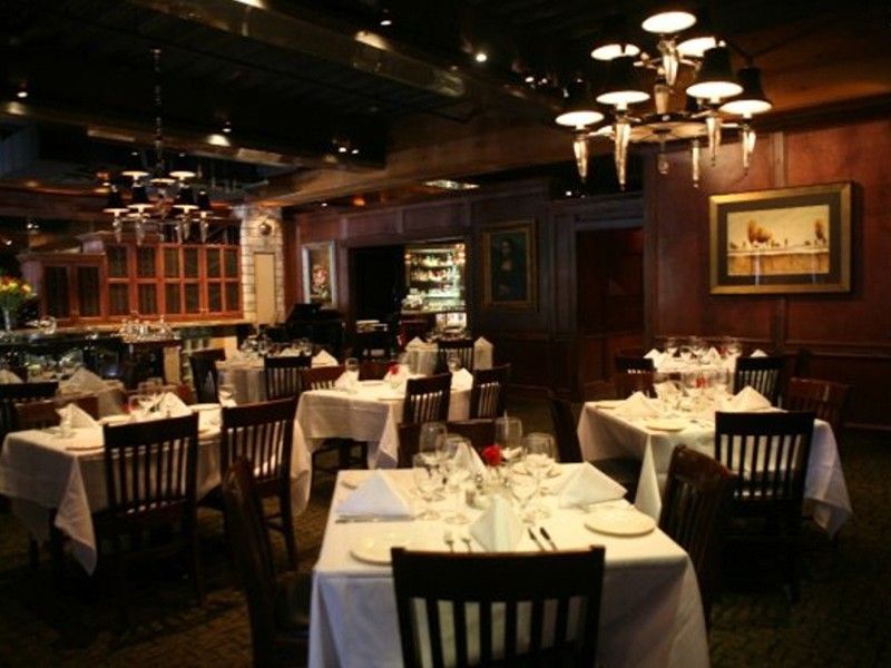Arthur's Prime Steakhouse - Arkansas