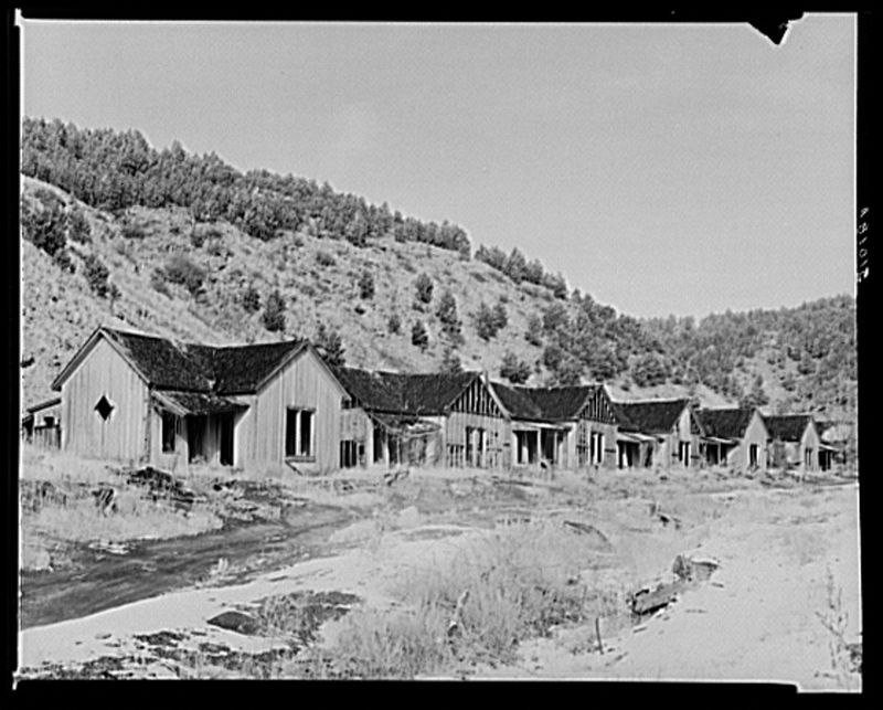 Cambria: The Coal Mining Powerhouse