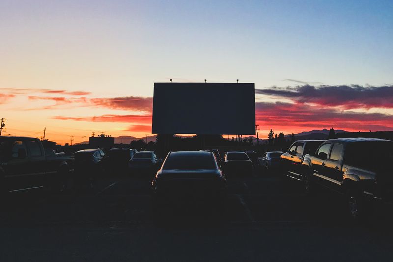 Your Car, Your Private Theater