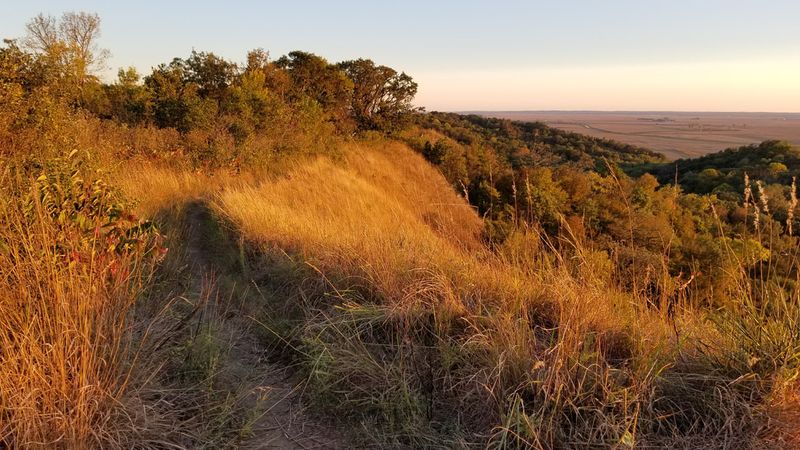 Waubonsie State Park