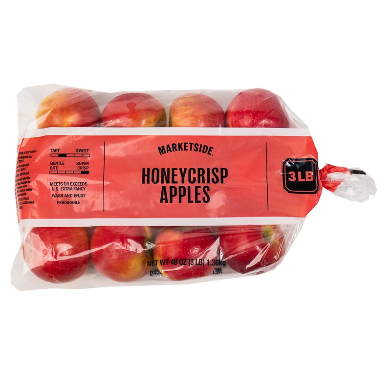 Buy By The Bag Or At U Pick Orchards To Save On Price Per Pound