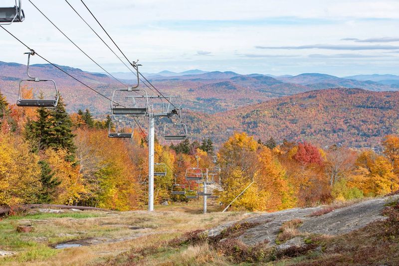 Sunday River Area