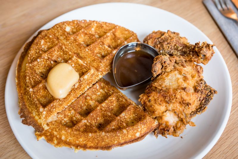 Brown Sugar Kitchen (Oakland)