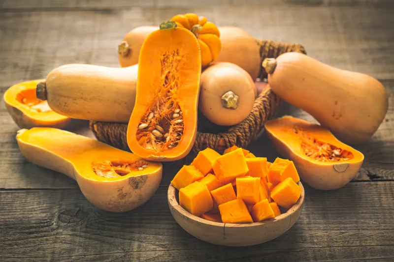 Butternut Squash 