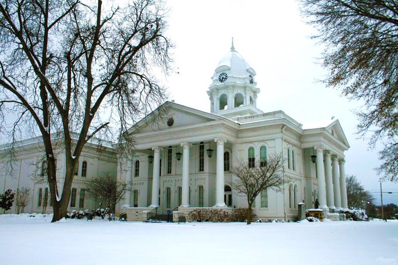Tuscumbia
