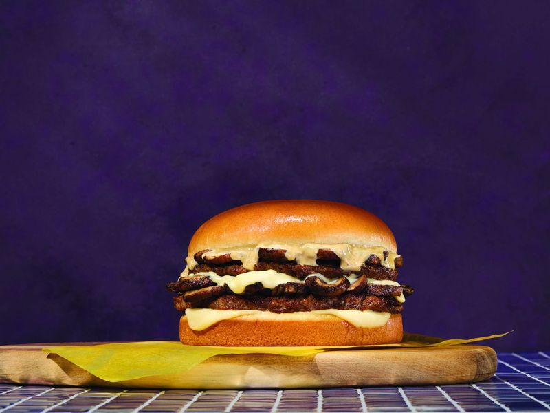 Whataburger Brings Back Fan Favorites