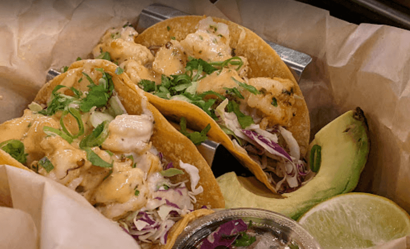 Giovanni’s Fish Market & Galley (Morro Bay)