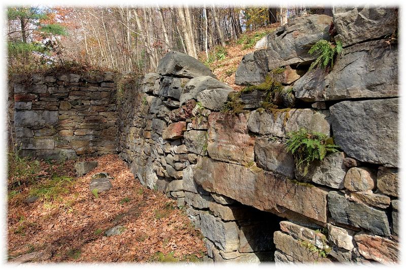 Haunting History Behind The Hollow