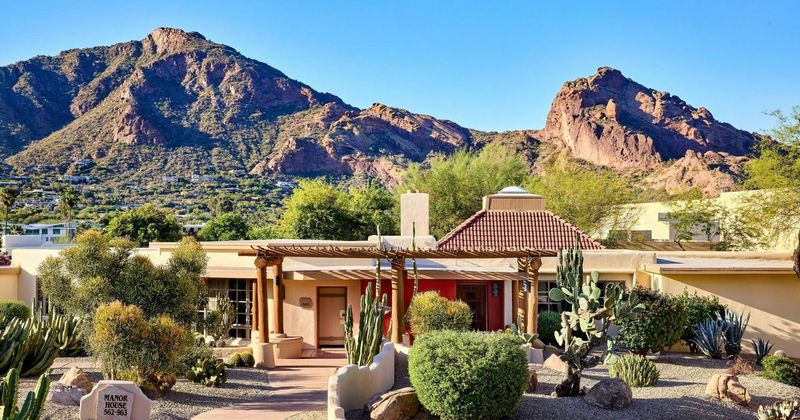 Camelback Inn: Southwestern Soul
