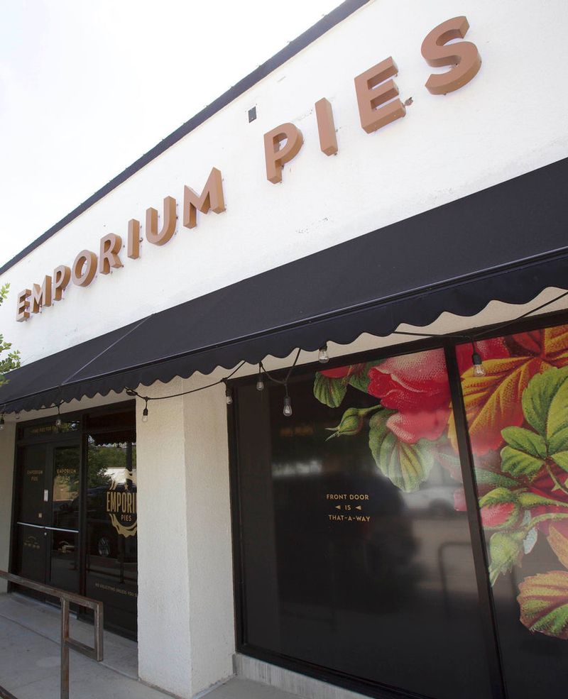 Emporium Pies (Dallas/Fort Worth)