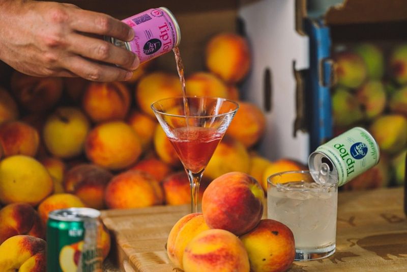 PeachFest