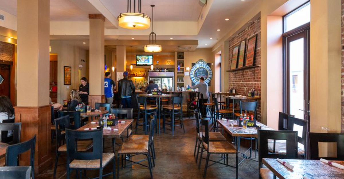 Taste True Comfort At 15 Florida Soul Food Spots