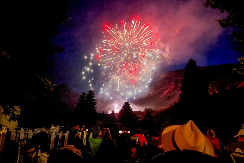 Hometown Celebrations & Events