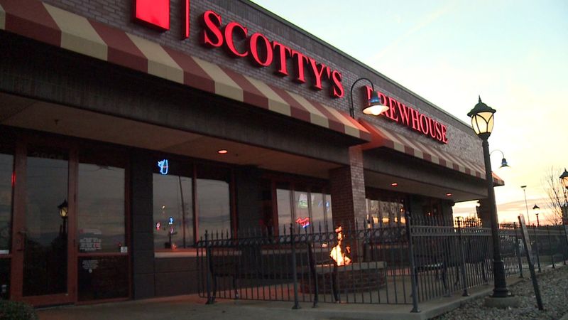 Scotty's Brewhouse