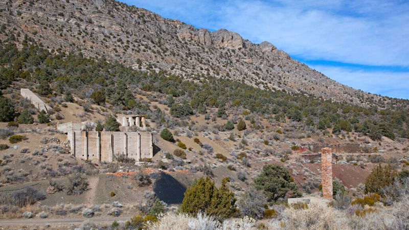 Tybo: The Town That Refused to Die