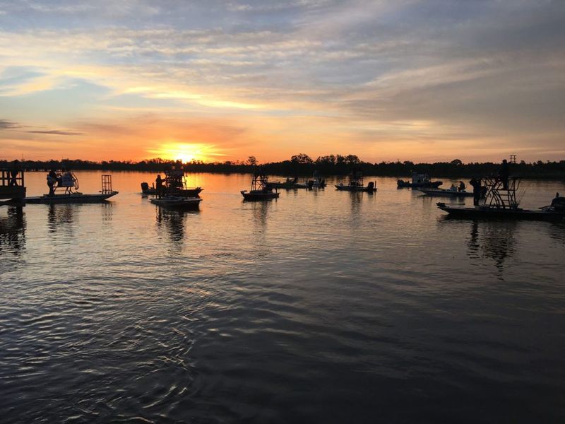 Sabine Lake