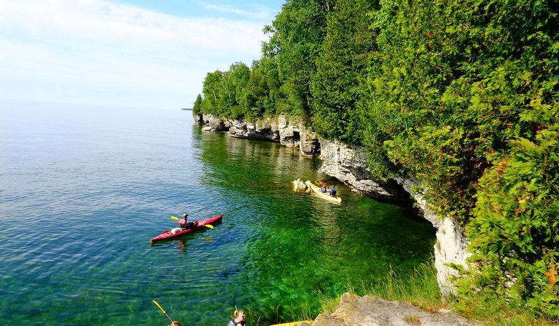 Wisconsin