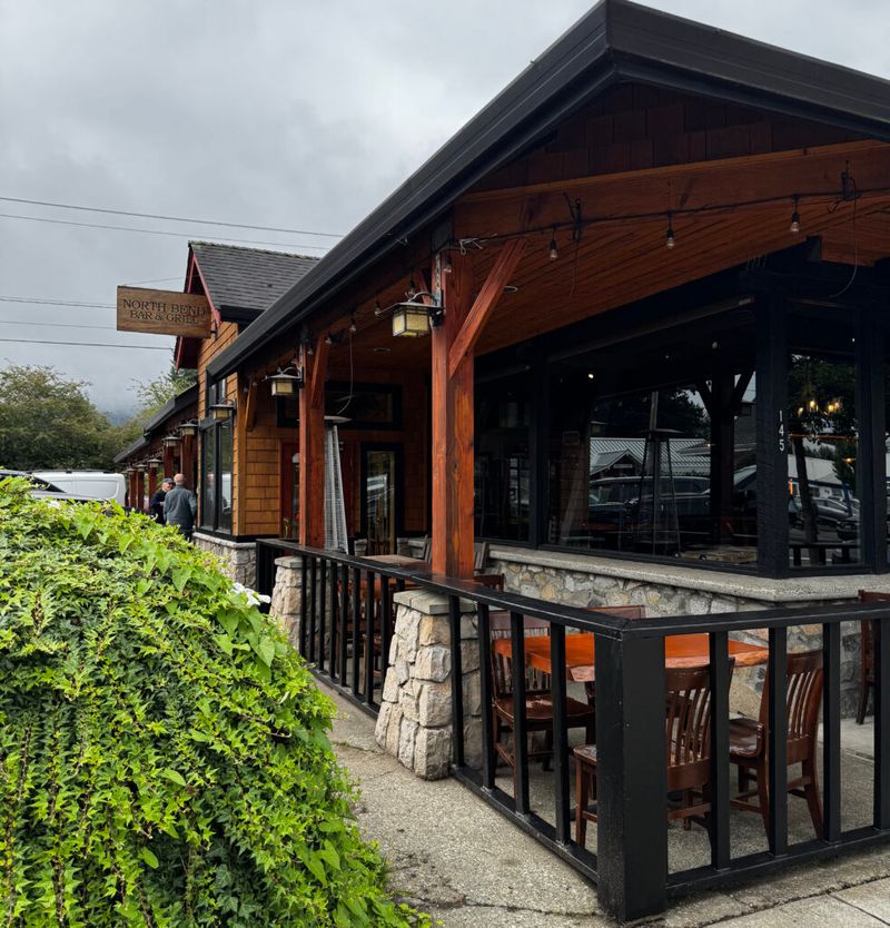 North Bend Bar & Grill
