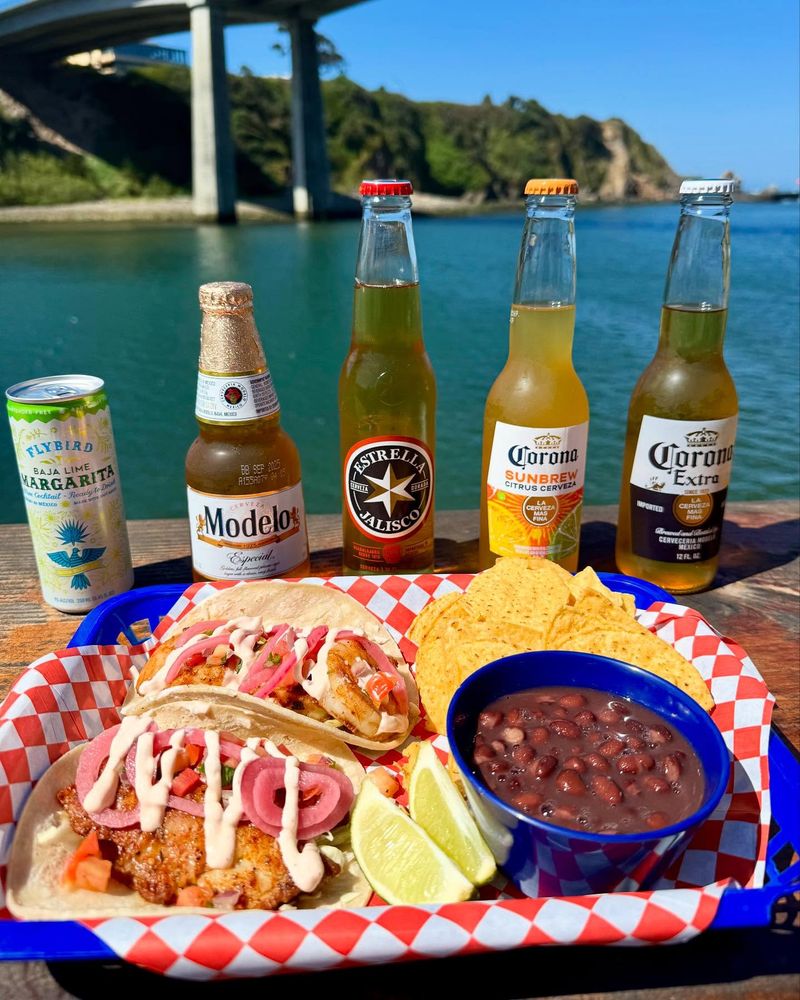 Princess Seafood Restaurant (Fort Bragg)