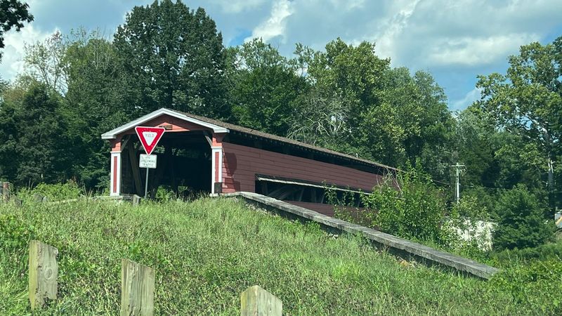 Why Cover a Bridge? Practical Origins