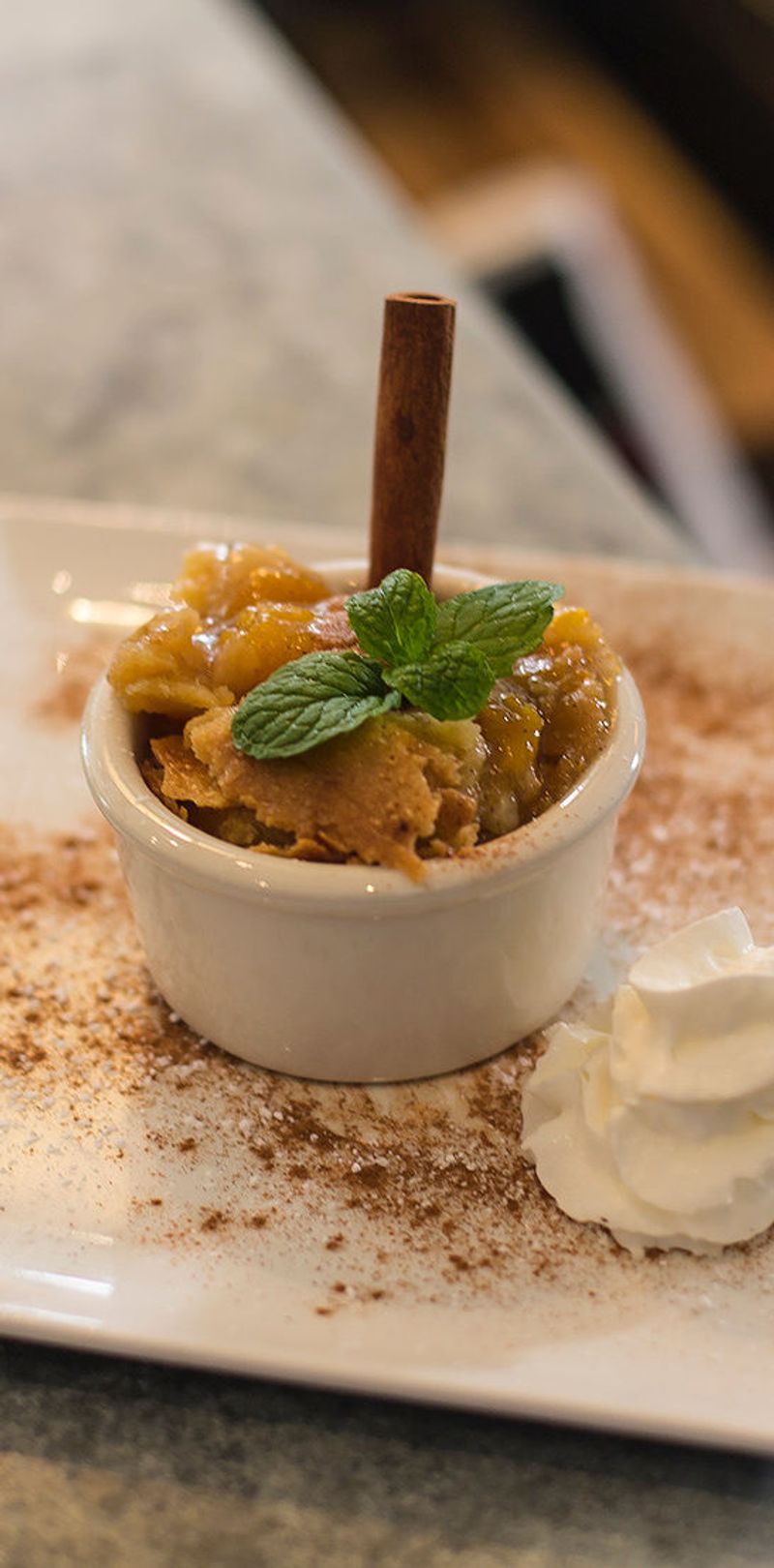 Ivy's Heavenly Cobbler – Atlanta