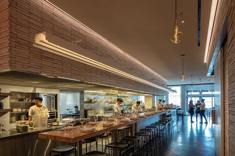 Misi: Pasta Perfection in Brooklyn