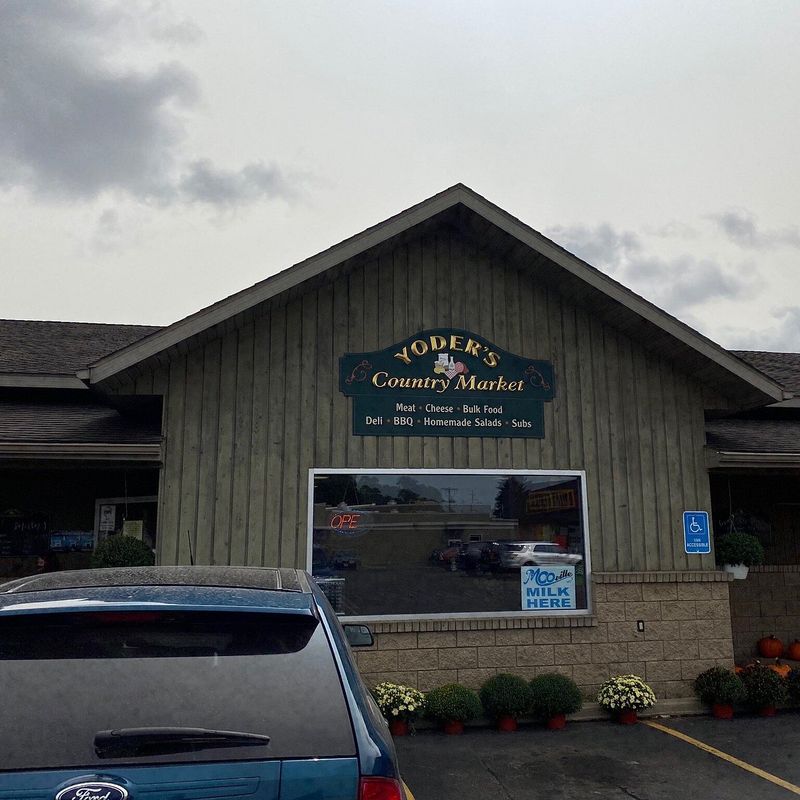 Yoder's Country Market