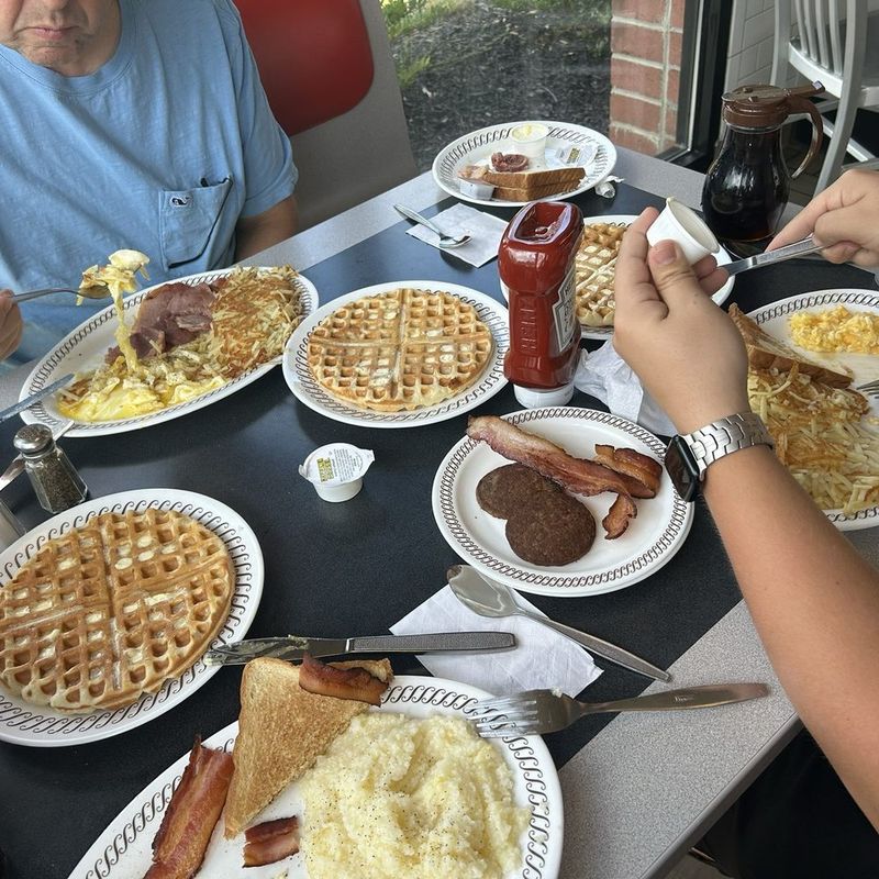 Mama Jo's Country Cookin' (Oxford)