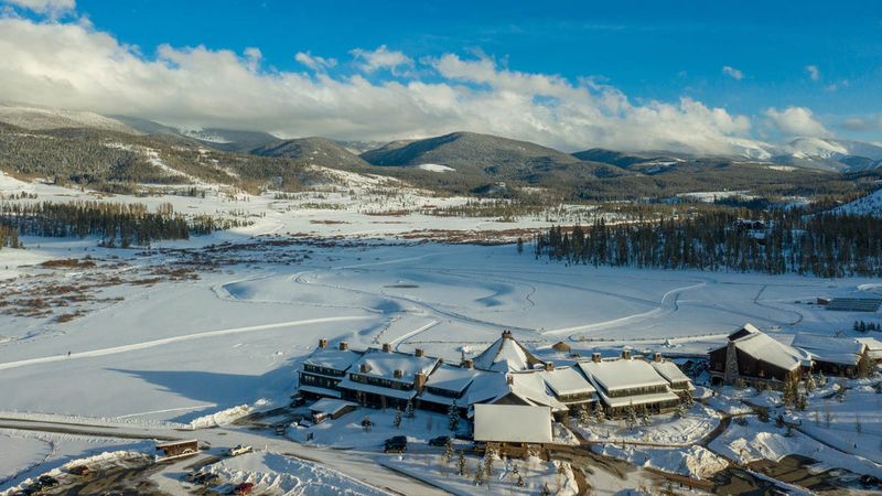 Devil's Thumb Ranch Resort & Spa