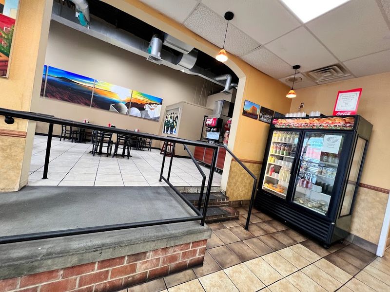 The Sub Spot (Greensboro)