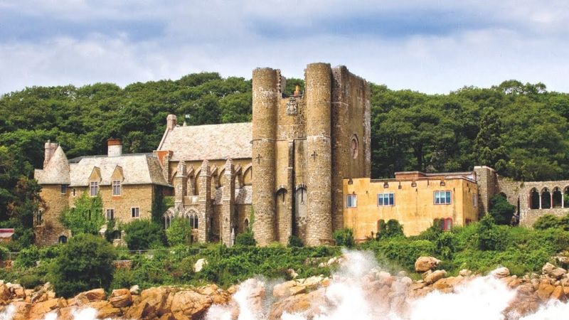 Hammond Castle Museum - Gloucester, MA
