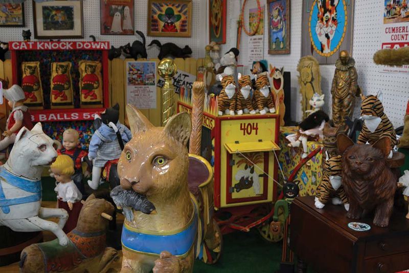 Remarkable Artifacts Through The Ages