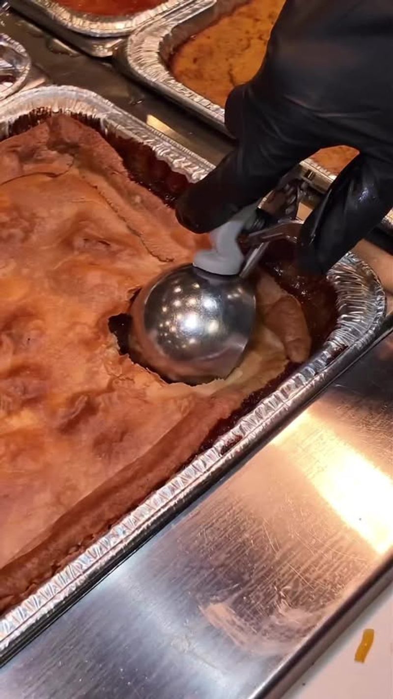 Ms. Ruby's Peach Cobbler Café – Atlanta
