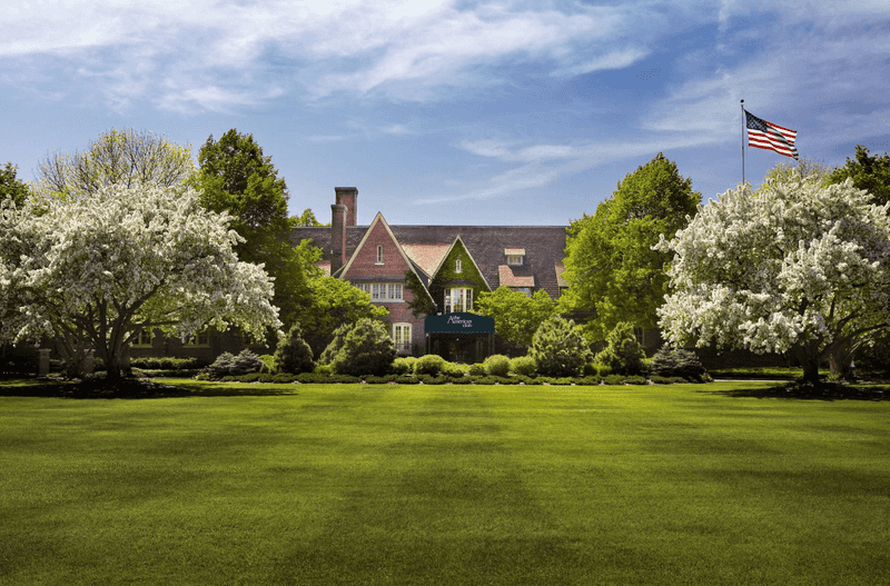 The American Club Resort – Kohler