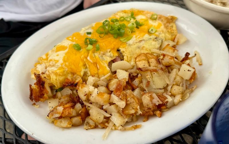Pete’s Breakfast House (Ventura)