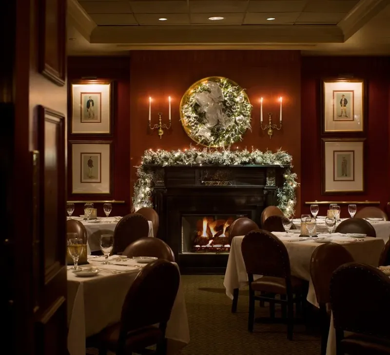 Grill 23 & Bar - Massachusetts