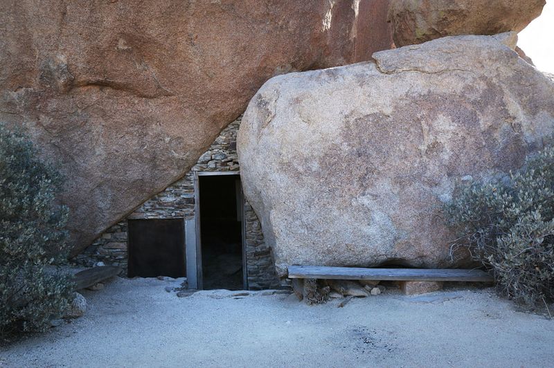The Mysterious Origins