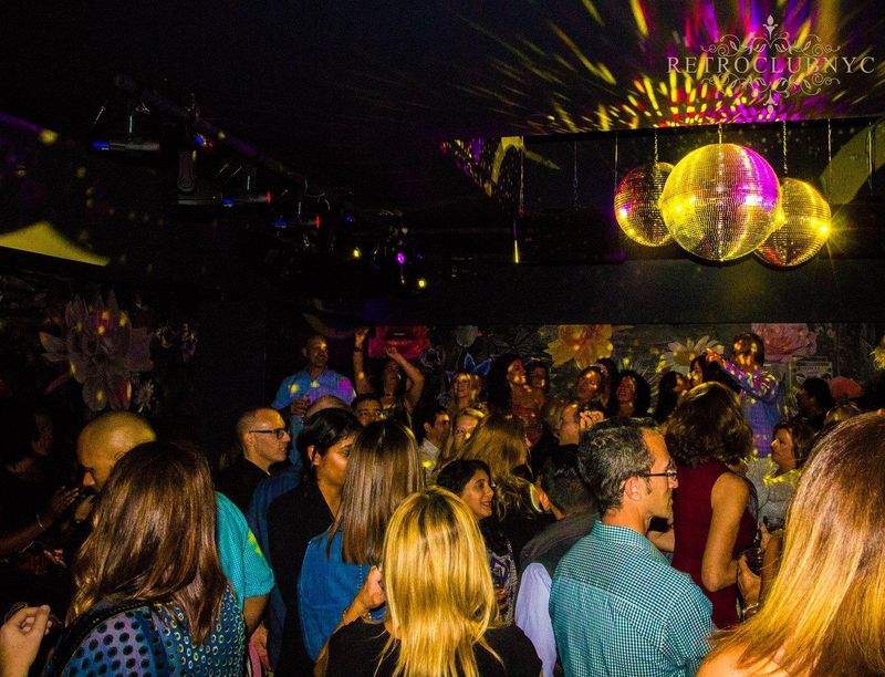 Retroclubnyc (Manhattan)