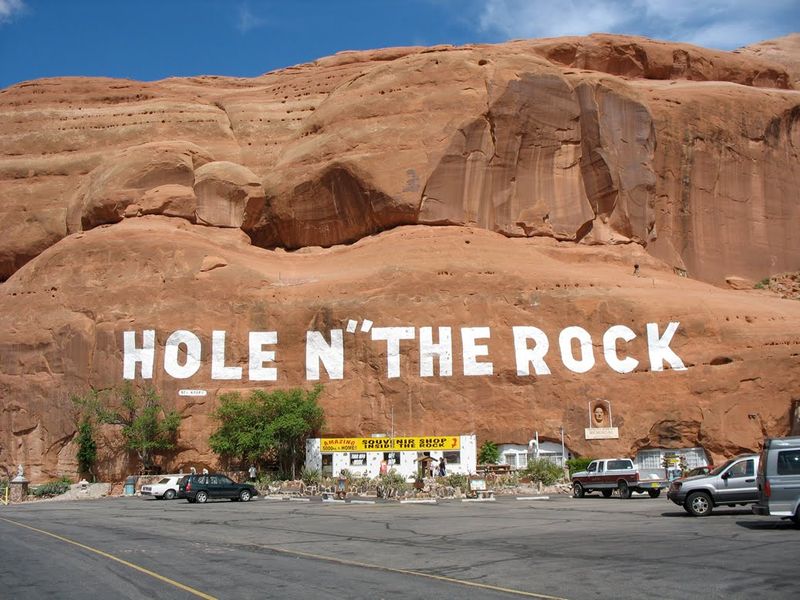 Hole N