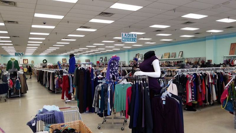 More Than a Store