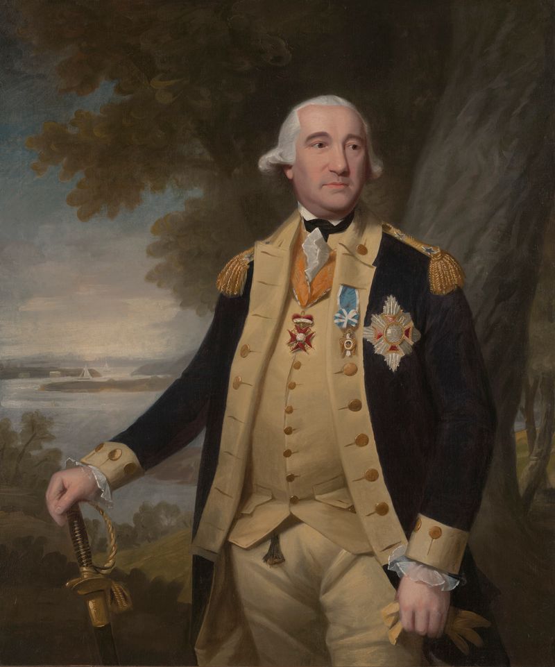 Legacy Beyond Valley Forge