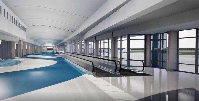 Jacksonville International