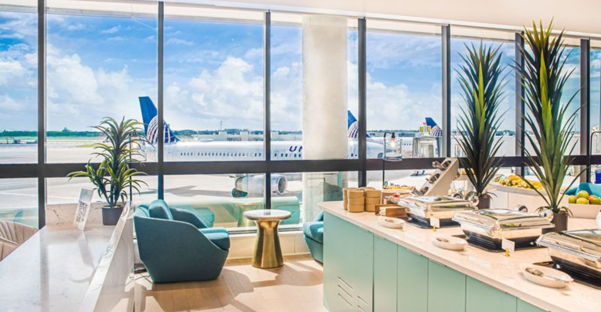These Florida Airports Land On The List Of America’s Best