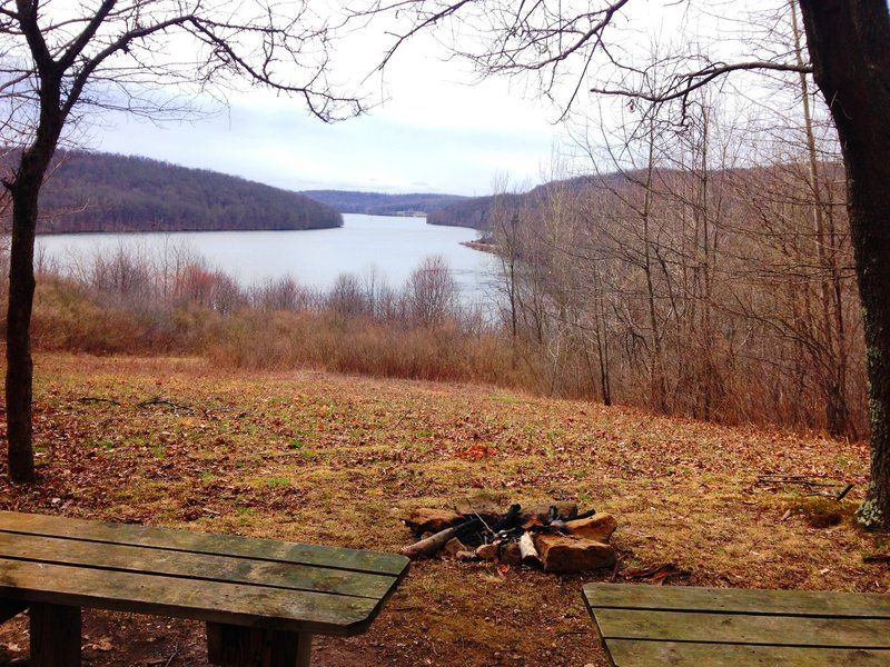 Glacier Ridge Trail Offers Epic Views
